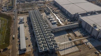 Microsoft to overhaul AI data center building with community-first approach — says it will 'be a good neighbor' to communities, cover energy cost increases, and replenish water