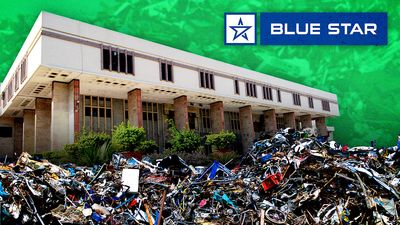 Blue Star gets temporary relief as Delhi HC stays regulator’s e-waste price declaration