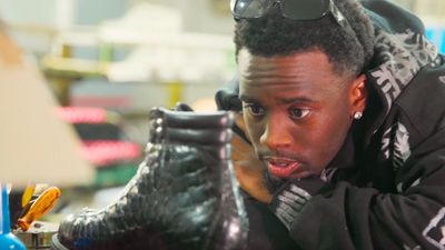 Kai Cenat: ‘I Quit’- Streamer reveals fashion brand and secret YouTube channel