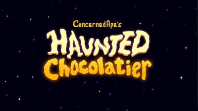 Everything we know about Haunted Chocolatier: Gameplay, setting, and release date