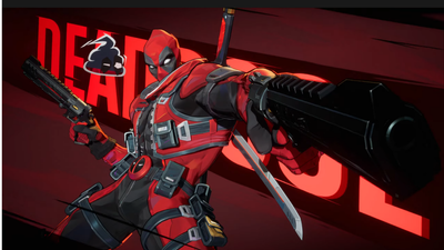 Deadpool Officially Joins Marvel Rivals Season 6 As Hybrid Duelist, Strategist, and Vanguard