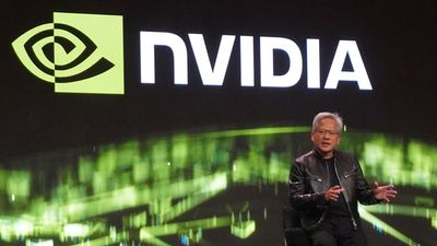 'People have painted a doomer narrative': Nvidia CEO says we shouldn't talk badly about AI, and here’s why