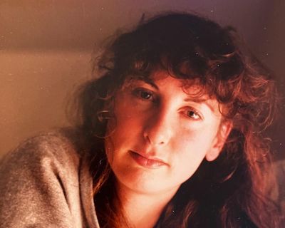 The woman who made her family disappear: how Karen Palmer escaped her abusive husband