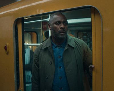 Hijack season two review – Idris Elba is back with the most effortlessly bingeable show of them all