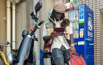 Kai Cenat's 'I Quit' Video Goes Viral: The Truth Behind The Streamer's Retirement Announcement