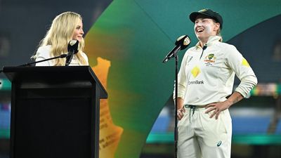 'Taken aback': What looms for Healy post-cricket