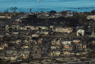 Maui braces for possible end to FEMA rental assistance and more housing strain for fire survivors