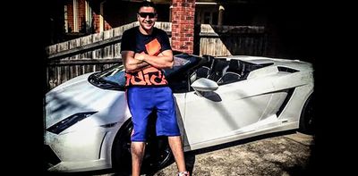 Alleged tobacco kingpin Kazem ‘Kaz’ Hamad has been arrested in Iraq – what happens next?