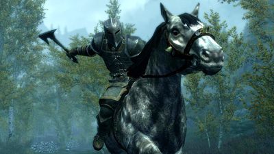 Skyrim scholar uses geometry to determine how walkable the RPG's best cities are, and the results are terrible: "Worse than some car-centric suburbs in Texas"
