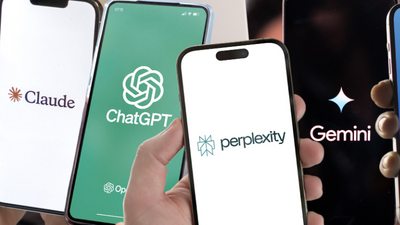 I didn’t expect AI to be this useful — 9 ways I use chatbots every day