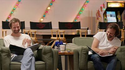 ‘This could’ve been 30 minutes’: Why the ‘Stranger Things’ season 5 documentary raises even more questions about the finale