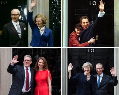 Labour and the Tories are banking on a return to the ‘old normal’. That’s not what voters want