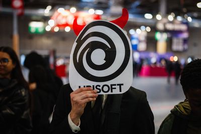 It's January 13 and Ubisoft just announced its second round of layoffs for 2026, at Massive Entertainment and Ubisoft Stockholm