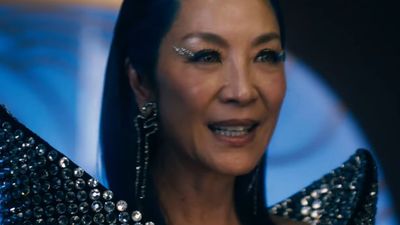James Cameron says Wicked star and Oscar winner Michelle Yeoh will play a Na’Vi in Avatar 4, though he won’t confirm the sequel is even happening
