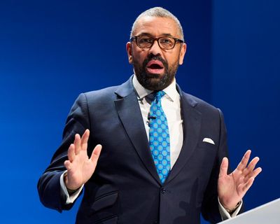 Palestinian citizen of Israel wins UK asylum over ‘well-founded fear of persecution’