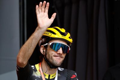 'He told me it wouldn’t get any better than this' – Simon Yates considered retirement after Giro d’Italia win