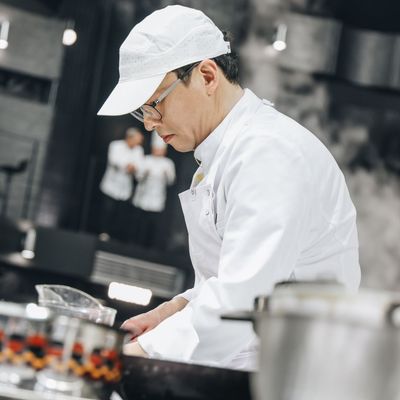 Who Is the 'Culinary Class Wars' Season 2 Winner? All About Choi Kang-rok