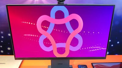 'I don't think customers want another app or chatbot': Lenovo exec on why AI must become your 'Personal Twin'