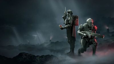 The Helldivers 2 stealth Warbond we've all been begging for is finally coming, and it looks amazing — Redacted Regiment will be a literal game changer