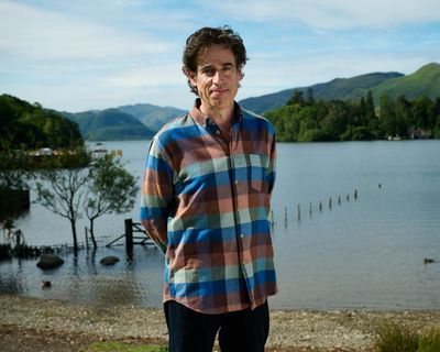 TV tonight: a relaxing art competition in the Lake District