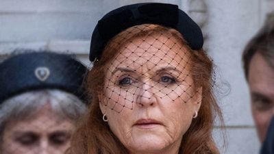Sarah Ferguson Faces Uncertain Future After Losing Work and Support