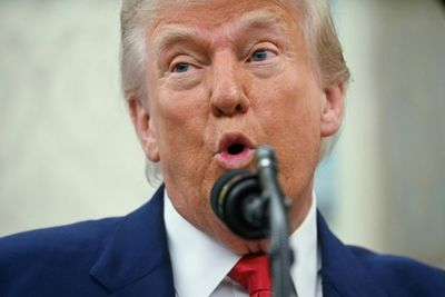 Ford Suspends Worker TJ Sabula for Anti-Trump 'Paedophile Protector' Comment: Why One Man's Opinion Cost Him Everything