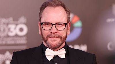 Actor Kiefer Sutherland arrested after allegedly assaulting a ride-share driver