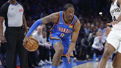 What the Thunder’s Midseason Win Over the Spurs Really Meant