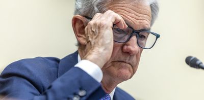 Why the world’s central bankers had to speak up against Trump’s attacks on the Fed