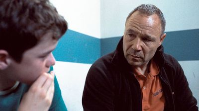 'Adolescence' star Stephen Graham teases season 2 plans for the Netflix drama — 'We'll pull it out in three or four years'