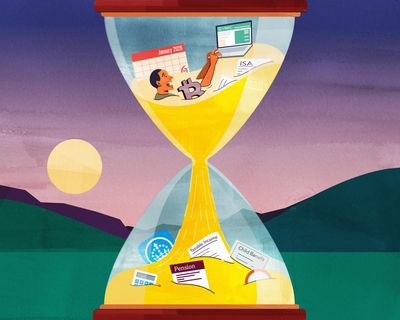 The UK tax return deadline is looming – here’s how to get yours done