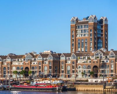 Trump’s planned limits on US property investing could spur foray into UK housing market