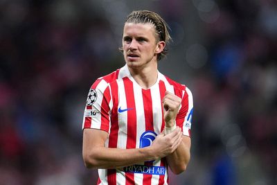 Why Conor Gallagher does not address Tottenham’s elephant in the room