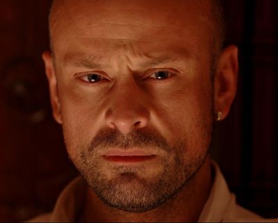 A Gangster’s Life review – funny in parts, but not always deliberately