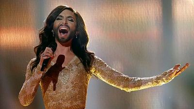 Eurovision winner Conchita Wurst announces withdrawal from all things Eurovision