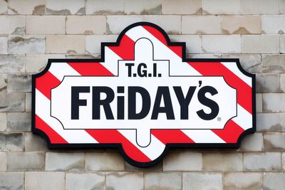 TGI Fridays shuts 16 restaurants and axes 456 jobs after administration move