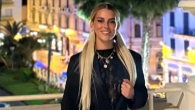 Who is Cyane Panine? Waitress Who Allegedly Started Swiss Bar Fire Was 'Following Employer's Orders'