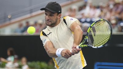 Aussie qualifier advances to Adelaide quarter-finals