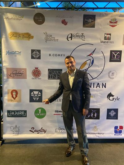 Engineering Precision into Art: How Aghasi Poghosyan Advanced Modern Jewelry Manufacturing