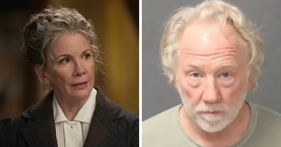 Melissa Gilbert Finally Breaks Silence After Husband Timothy Busfield Surrendered To Police