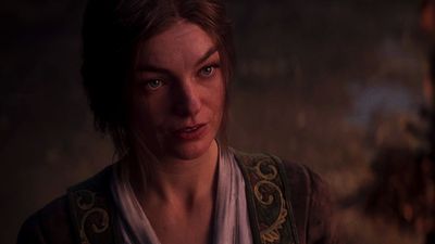 Divinity lead teases a series-first feature also missing in Baldur's Gate 3 whose absence "stares you right in the face if you think about it," and fans immediately say it's swimming