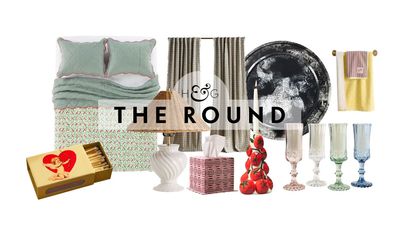 What’s New at Anthropologie in January? These 24 New Arrivals Tap the Latest Whimsical Trends Set to Dominate This Spring