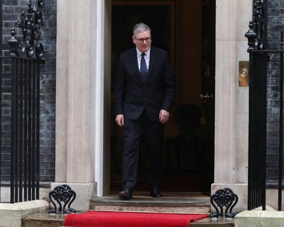 UK politics: West Midlands crime commissioner resists calls for immediate sacking of chief constable – as it happened