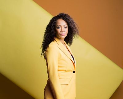 The Flower Bearers by Rachel Eliza Griffiths review – a powerful portrait of loss and violence