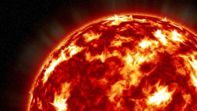 Did Two Massive Holes in The Sun Just Open? - What It Means For Earth