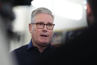 Starmer’s digital ID U-turn shows a prime minister in survival mode