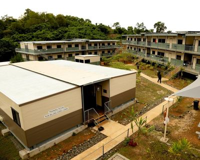 Australia exposed Iranian asylum seeker to torture on Manus, UN says