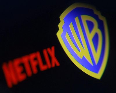 Netflix ‘plans to switch to all-cash offer to seal $83bn Warner Bros deal’