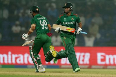 Bangladesh calls for World Cup move amid India tensions