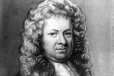 School drops Samuel Pepys’ name from house over ‘abusive’ behaviour towards women